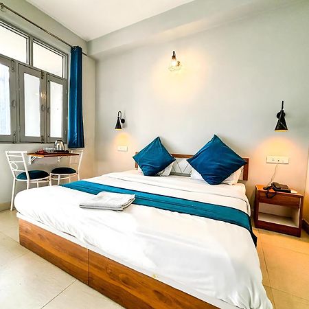 Soul Haven On Main Hotel Rishikesh Exterior photo